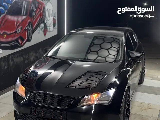 سيت ليون اتماتيك
