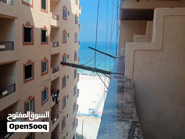 90 m2 2 Bedrooms Apartments for Rent in Alexandria Nakheel