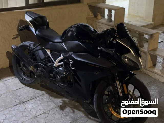 2022 سي اف موتو أخرى