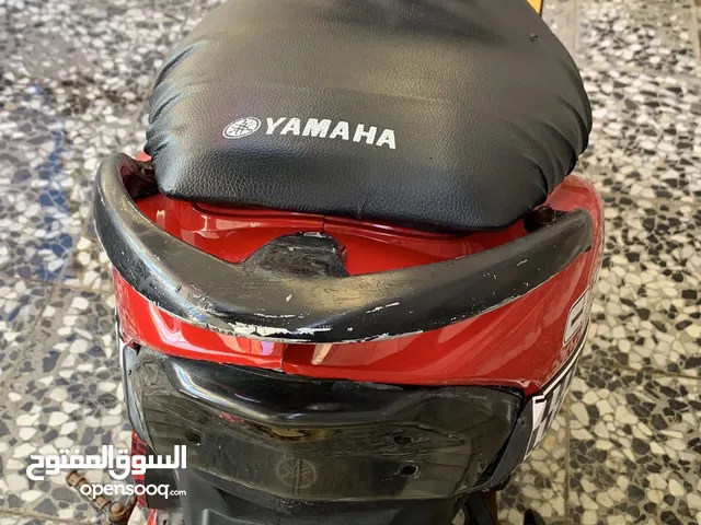 Yamaha Other 2008 in Basra