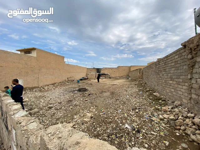 Residential Land for Sale in Mosul Other
