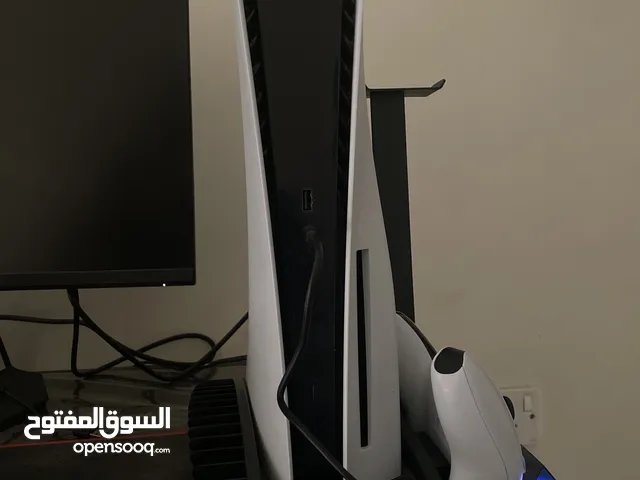 بليستيشن 5 نسخة السيدي