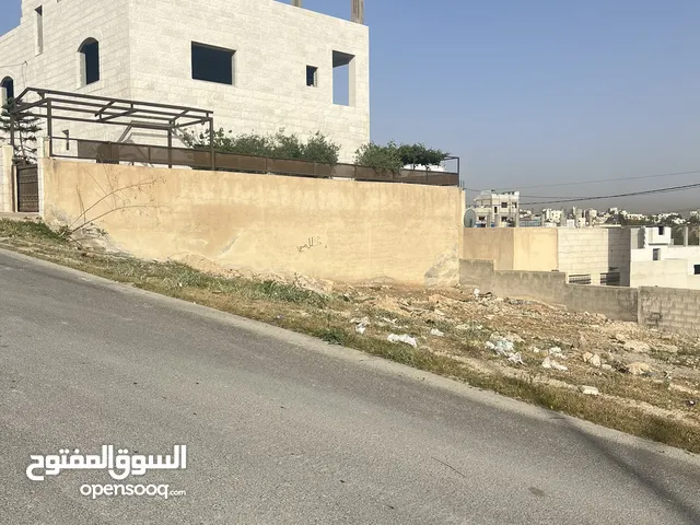 ارض للبيع في منطقة ماركا - قرية خالد بن الوليد - خلف اسكان ماركا