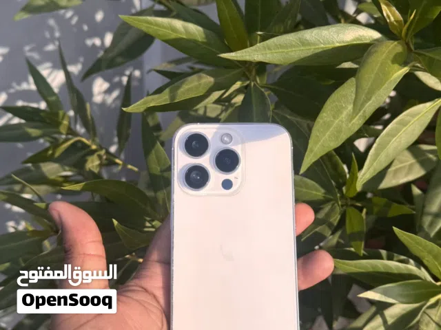 ايفون 14 برو حاله جيده