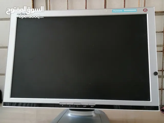 17" Other monitors for sale  in Hawally