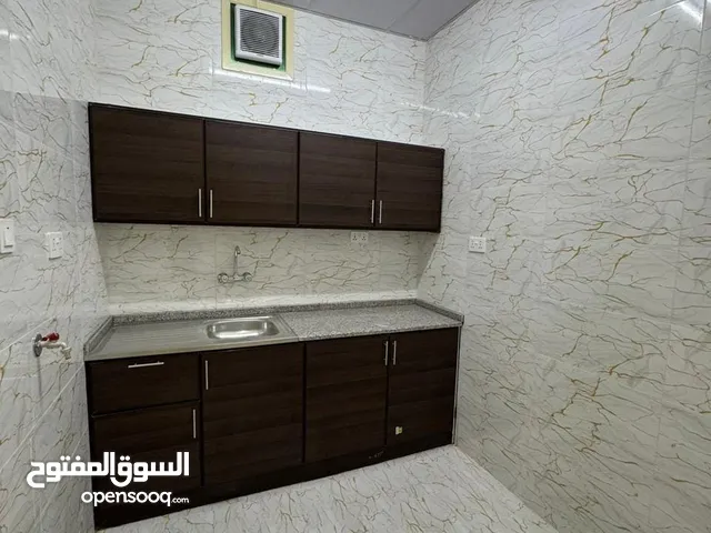 1 m2 Studio Apartments for Rent in Al Ain Zakher