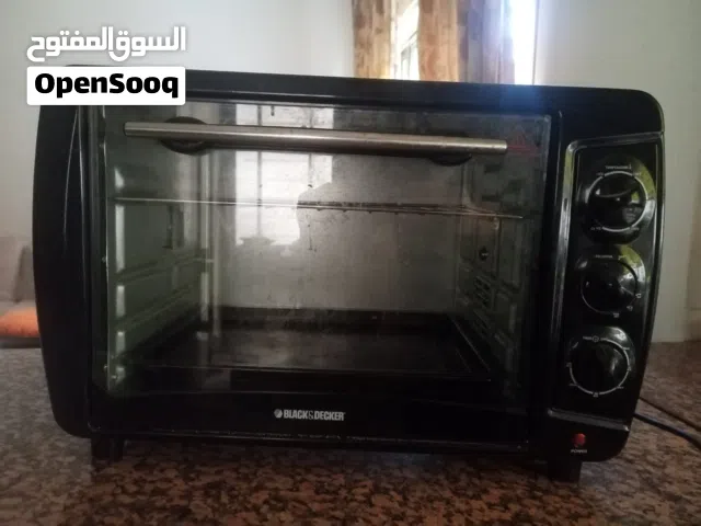 فرن كهرباء بحال الجديد