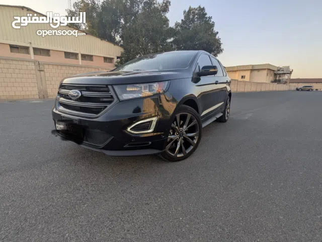 Used Ford Edge in Hawally