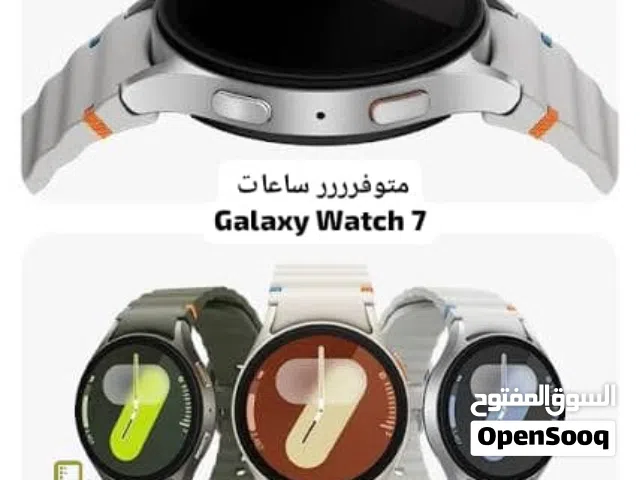 Samsung smart watches for Sale in Sana'a