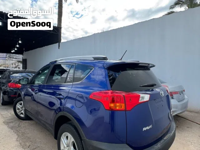 راف فور 2014 درجة اولي محرك 25 رباعيه استيراد حديث رقم هيكلها في الإعلان الرجاء قراءة الإعلان