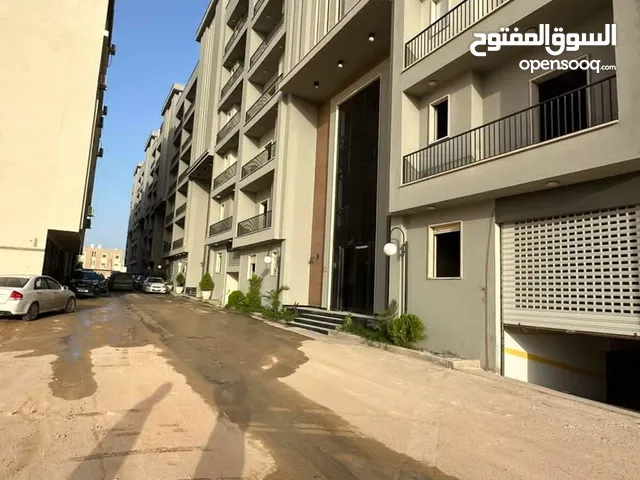 195 m2 4 Bedrooms Apartments for Sale in Tripoli Al-Shok Rd