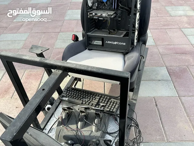 Other Steering in Abu Dhabi