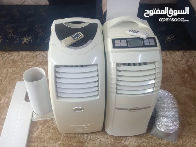 Inventor 0 - 1 Ton AC in Zarqa