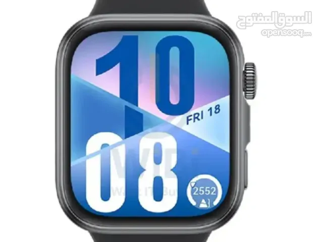 Huawei Watch Fit 4 - 1.82 inch AMOLED / Bluetooth 5.2