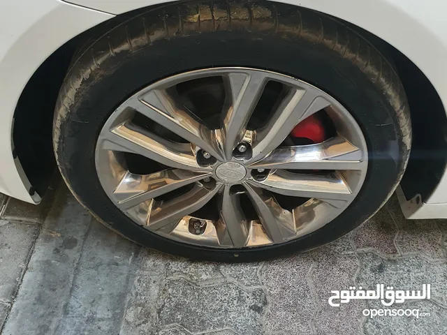 Used Kia Optima in Sharjah
