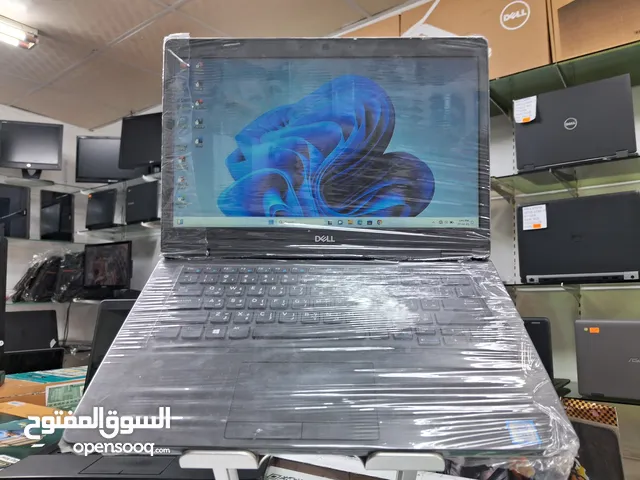 Dell Laptop 7Th