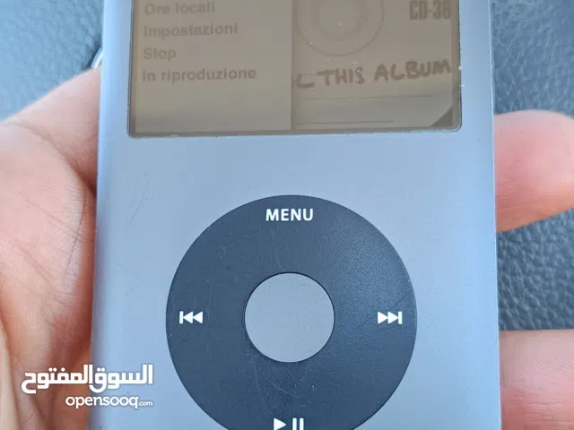 ipod 128gb