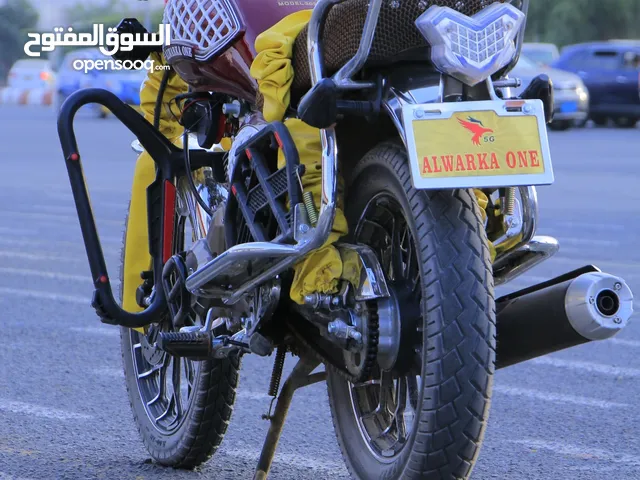 دراجات نارية للبيع في اليمن : بطح وكروز : سوزوكي كوزاكي هوندا : افضل سعر
