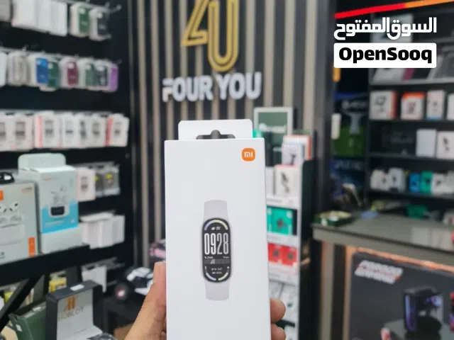 سوار Xiaomi Smart Band 10