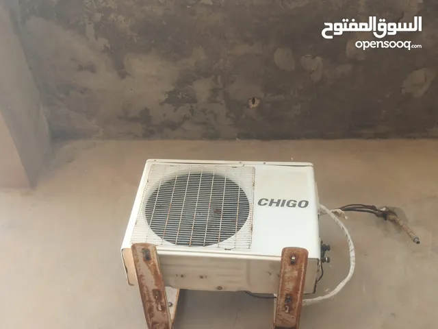 Chigo 0 - 1 Ton AC in Tripoli