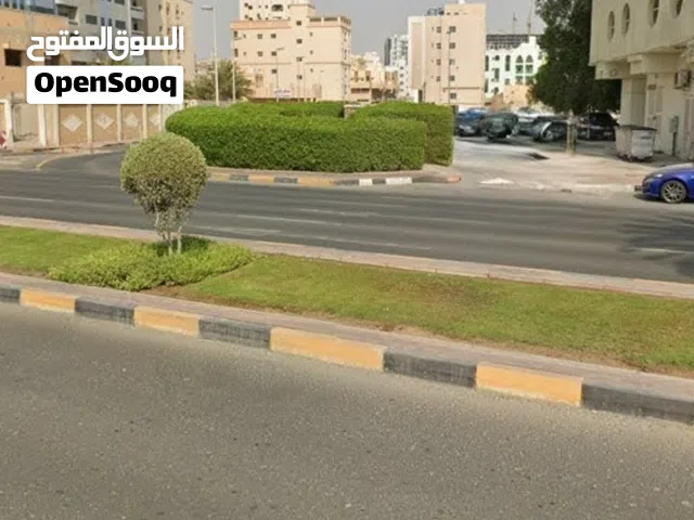 Mixed Use Land for Sale in Ajman Al Owan