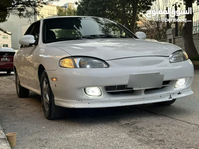 افانتي موديل 97 فحص 3 جيد وكاله