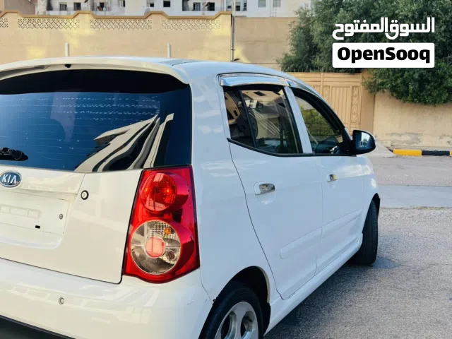 2009 Kia Morning Standard