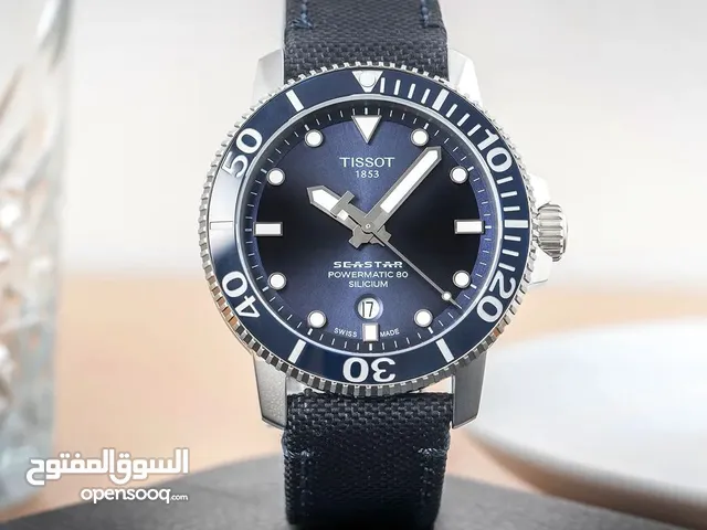 Automatic Tissot watches  for sale in Tripoli