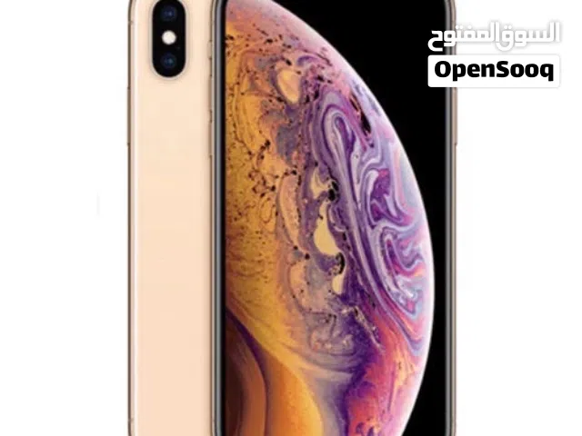 Apple iPhone XS 128 GB in Aden