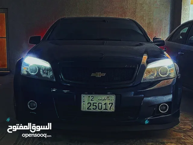 Used Chevrolet Caprice in Hawally