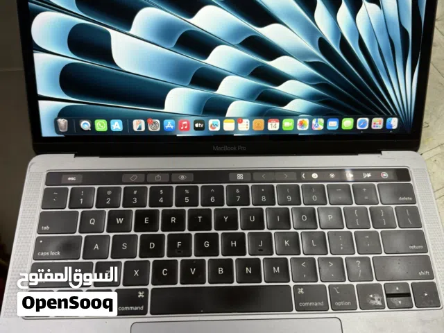 macOS Apple for sale  in Dubai