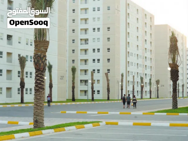 100 m2 3 Bedrooms Apartments for Sale in Baghdad Pasmaya