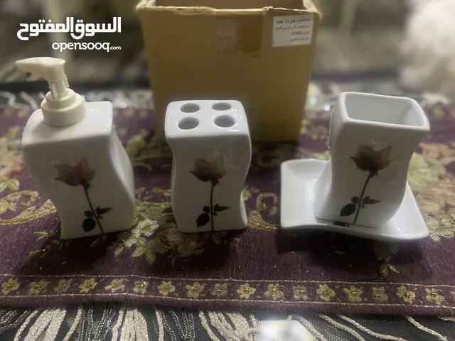 اكسسوار حمام بأعلى جودة وأقل سعر بالجملة
