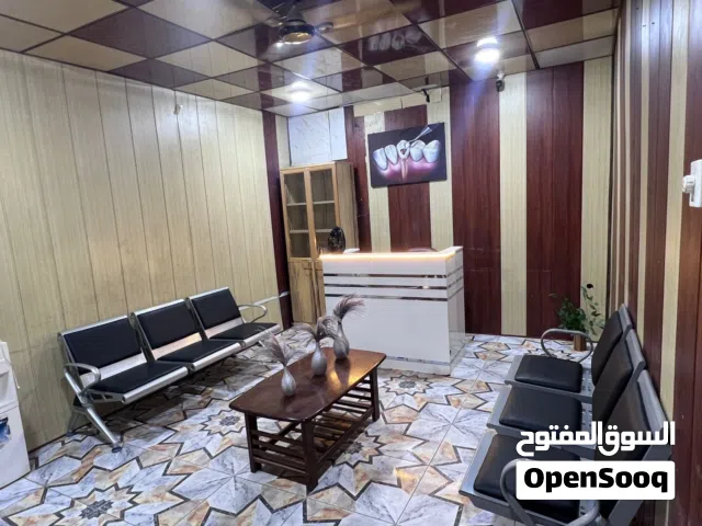 للبيع عيادتين أسنان وتجميل متكاملات – موقع تجاري مميز جاهزات للعمل فوراً