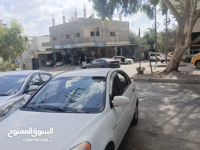 هونداي فيرنا 2007 اتماتك فحص نخب بسعر حرق 29000 ألف نقدا بدل وارد منبدل