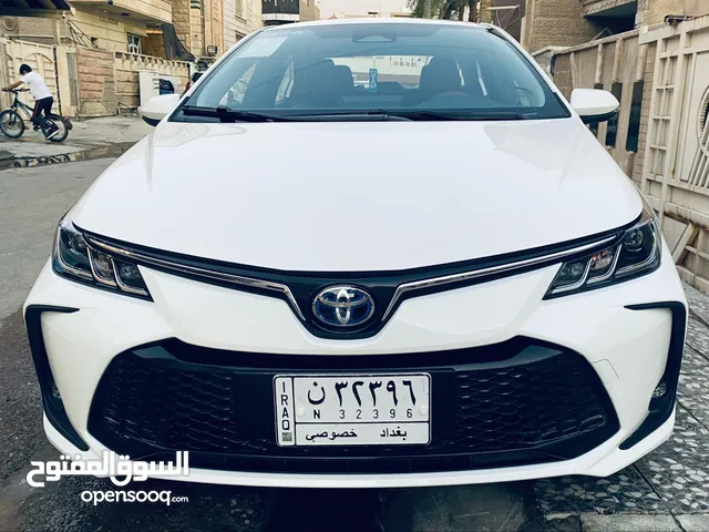 New Toyota Other in Baghdad