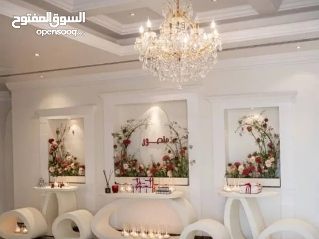 بيع ديكورات مناسبات
