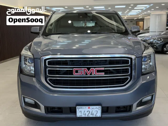 للبيع جي ام سي يوكن