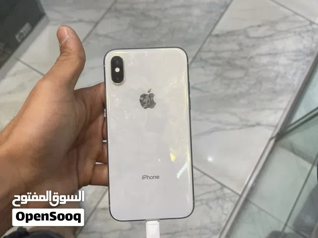 آيفون اكس عادي
