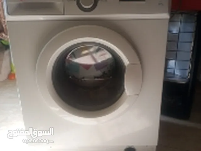 General Deluxe 7 - 8 Kg Washing Machines in Amman