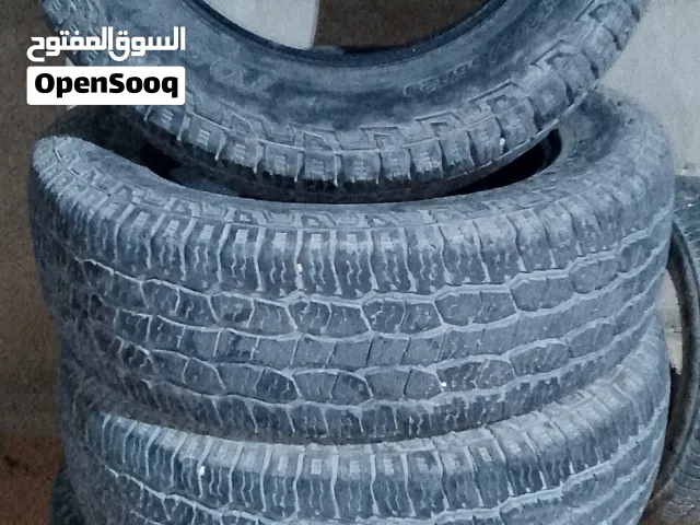 تيوتاء تندرا