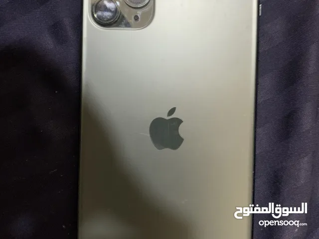 Apple iPhone 11 Pro Max 512 GB in Dubai