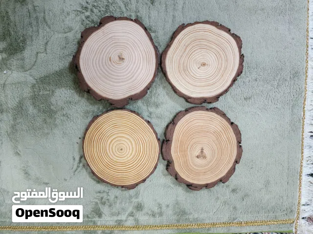 Wood for craft (resin, painting, decoupage, etc)