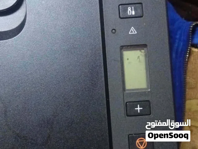 طابعه ملونه للبيع