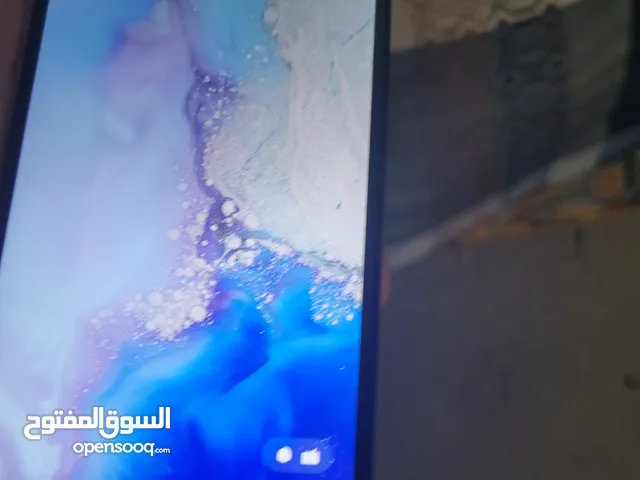 Galaxy A20 جهاز نظيف