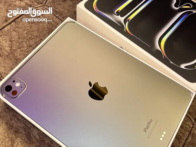 ايباد بروm4