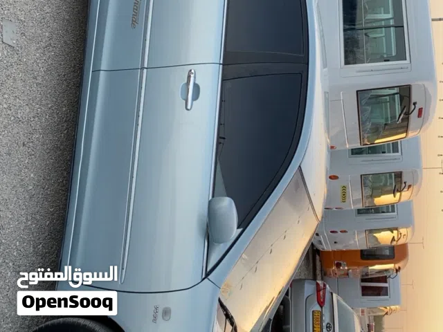 2004 تويوتا كامري GLI