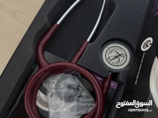 Stethoscope littmann classic 3