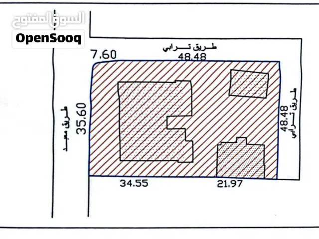 770 m2 More than 6 bedrooms Townhouse for Sale in Tripoli Al-Sabaa