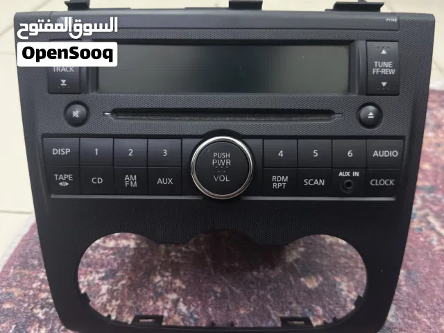 Nissan Altima 2009